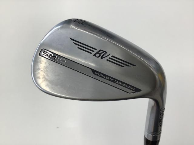 Vokey SM10