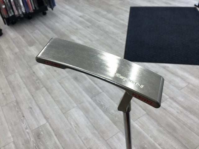 Ｙａｍａｄａ　Ｍｉｌｌｅｄ　Ｅｍｐｅｒｏｒ　ＩＩ