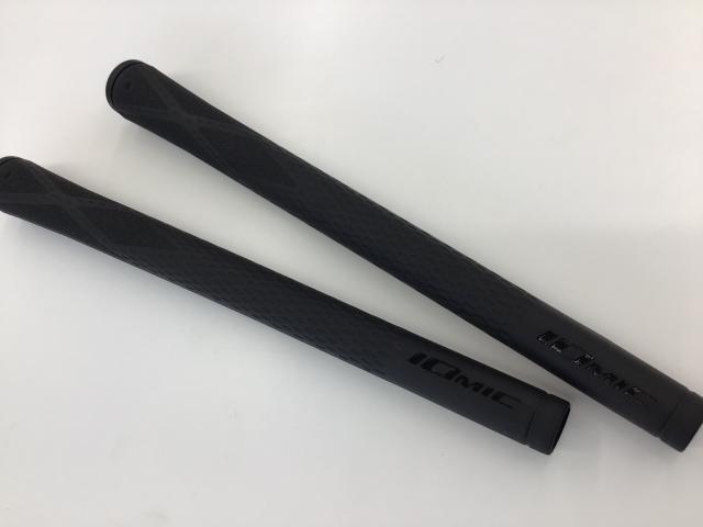 イオミックグリップ