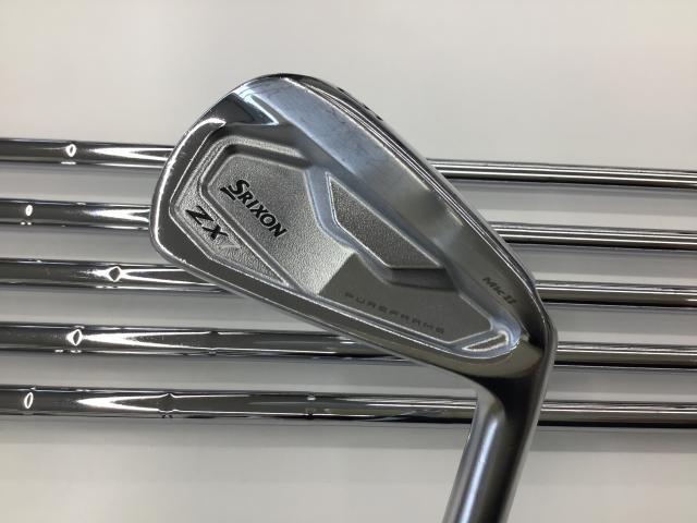 ＳＲＩＸＯＮ　ＺＸ7　ＭＫⅡ