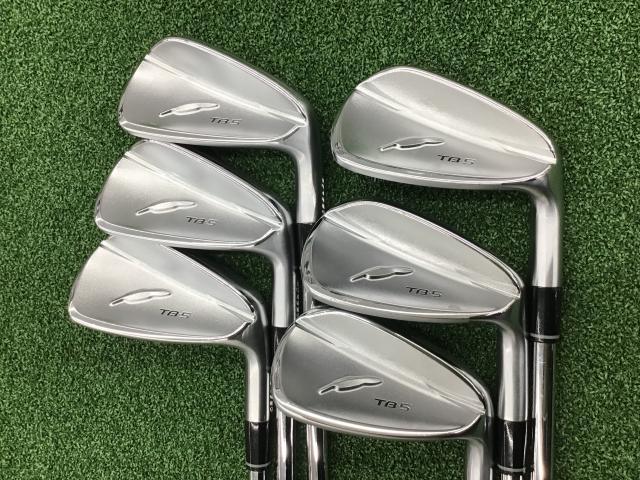 ＴＢ－５　ＦＯＲＧＥＤ（２０２５）