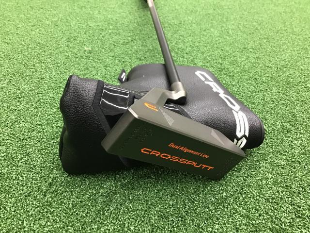 ＣＲＯＳＳＰＵＴＴ　ＣＰ－４００