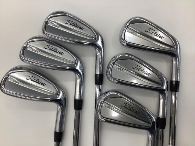 Ｔｉｔｌｅｉｓｔ　Ｔ２００（２０２３）　６本セット
