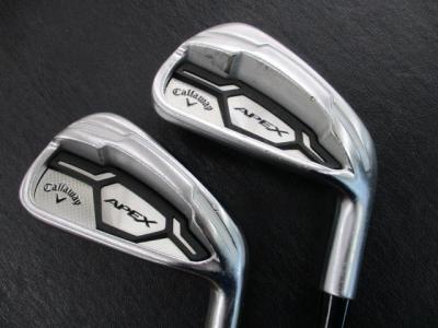 ◎Ｃａｌｌａｗａｙ　APEX◎