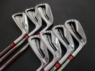 ◎SRIXON　アイアンセット◎