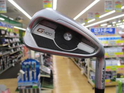 ◎ＰＩＮＧ　Ｇ400◎
