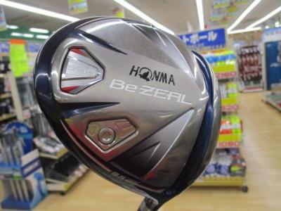 ◎ＨＯＮＭＡ　ＢｅＺＥＡＬ◎