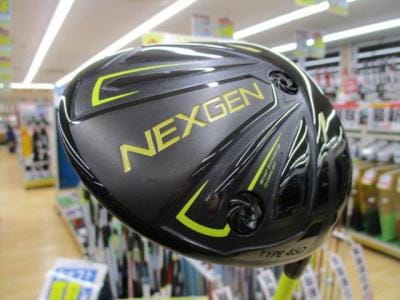 NEXGEN　ブラックリミテッド★