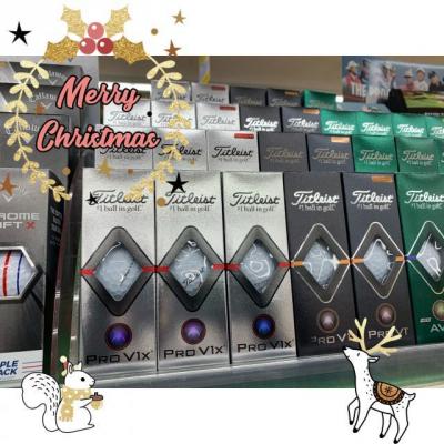 ☆PRO　V1　最終入荷☆