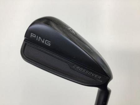 Ｇ４２５　ＣＲＯＳＳＯＶＥＲ　Ｕ４