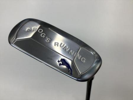 ONOFF　LABOSPEC　FROG'S　RUNNING　42°