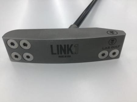 L.A.B. GOLF LINK.1 33インチ