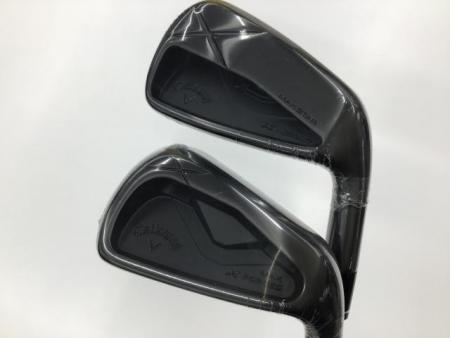 X FORGERD MAX (2025) BLACK、X FORGED MAX STAR BLACK