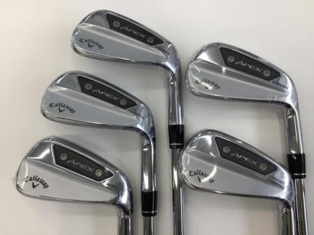 ＡＰＥＸ　Ａｉ１５０（２０２６）　５本