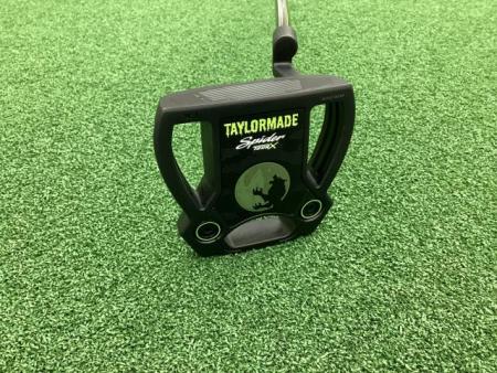 限定モデルパター