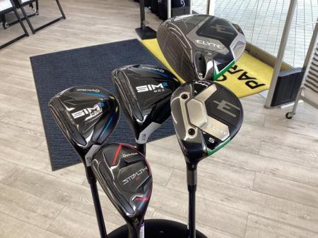 レフティ買取しました！