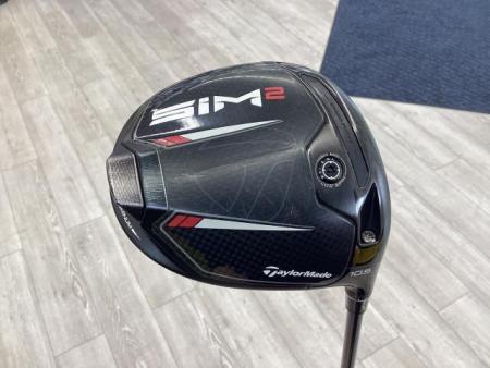 My SiM2 ドライバー