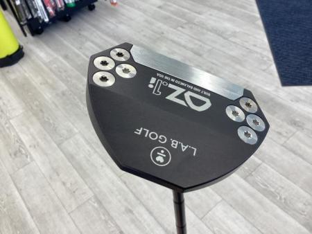 LABGOLF OZ1i