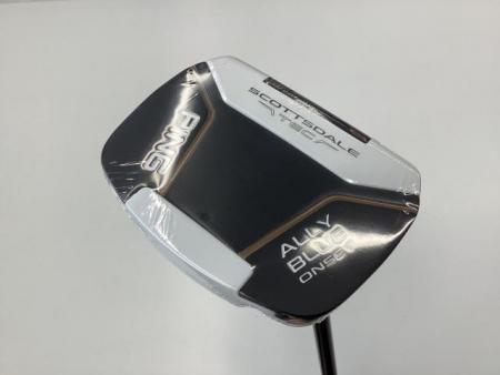 PING パター