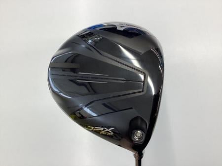 JPX ONE
