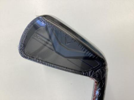 X FORGED STAR（2026) BLACK