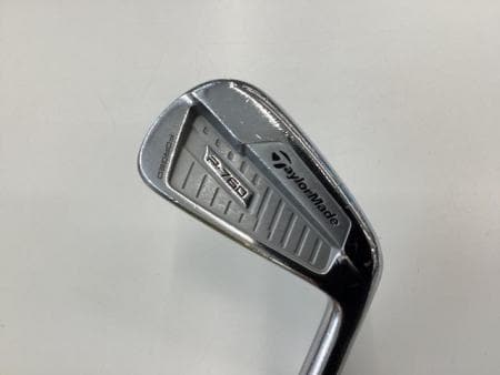 P760 アイアン