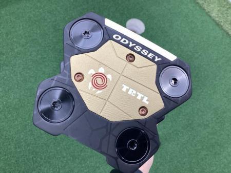ODYSSEY TRTL