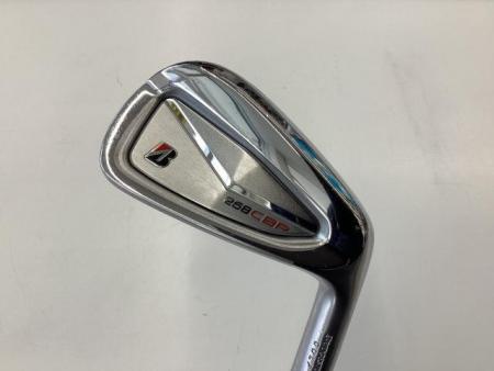 258CBPアイアン