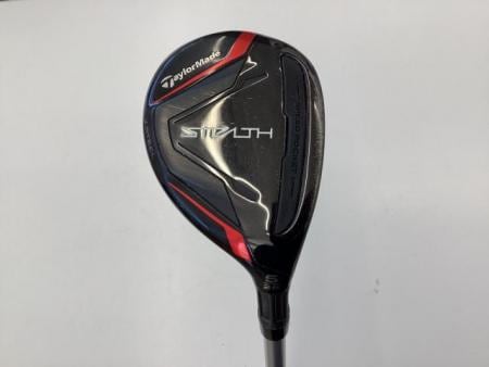 STEALTH u5