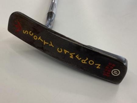 SCOTTY CAMERON   STUDIO DESIGN 1.5