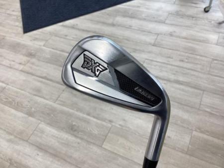 PXG BLACK OPS