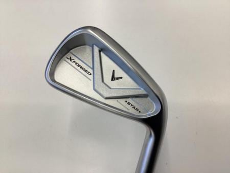 X FORGED STAR2026
