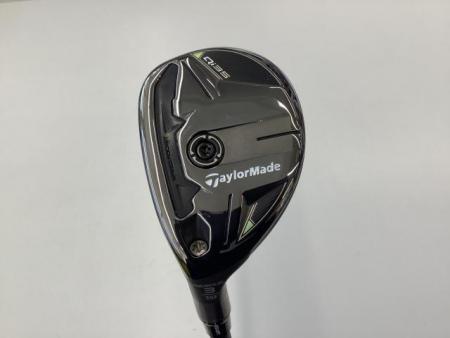 Qi35 U3 USA レフティ