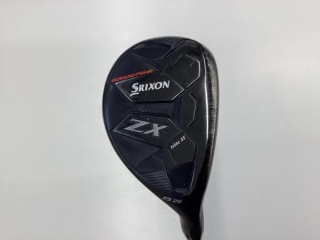 SRIXON ZX MKII