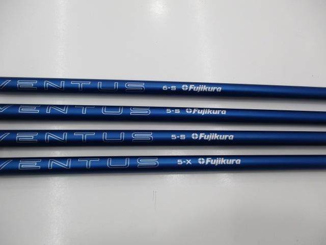 (*^^)vシャフトいっぱいです！(*^^)v