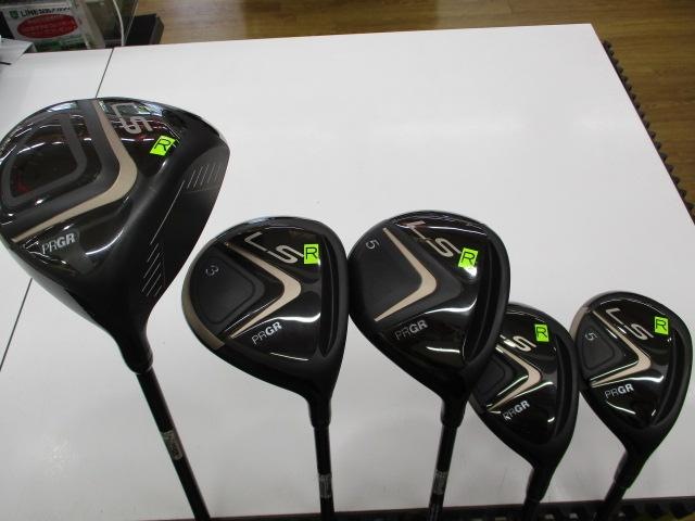 プロギアＳＥＴで買取させていただきました～！