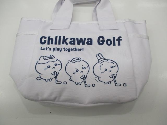 ちいかわグッズ追加です！