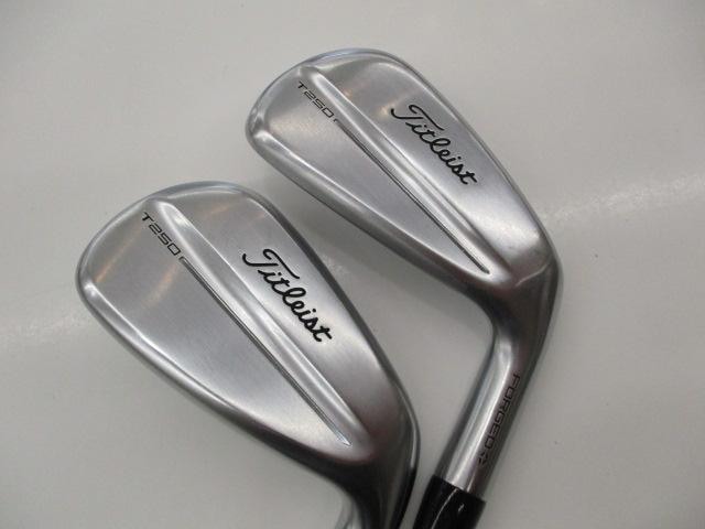 きれいなクラブ買い取りました(^^)/