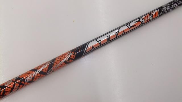 本日の買取(*´ω`*)　ATTAS11★