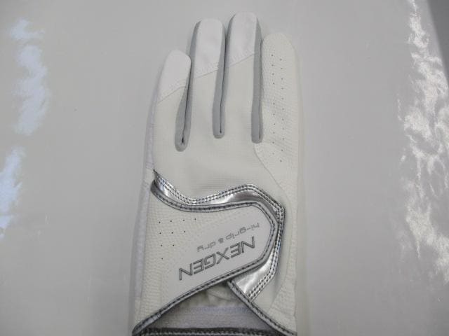 夏仕様のグローブにしませんか!(^^)!