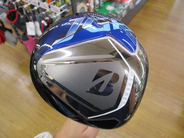 レディースドライバー買取いたしました(*^▽^*)