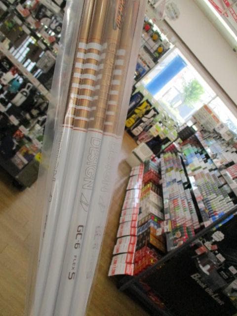 グラファイトデザイン　ＮＥＷシャフト入荷しました(*^^)v