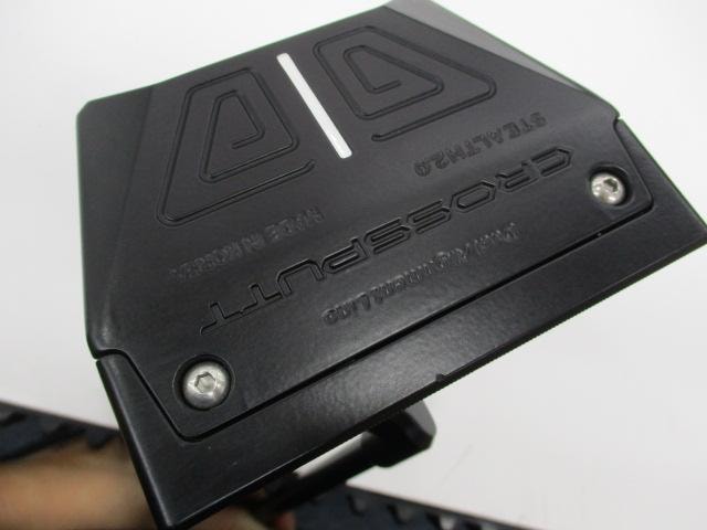 ★★　クロスパット　★★