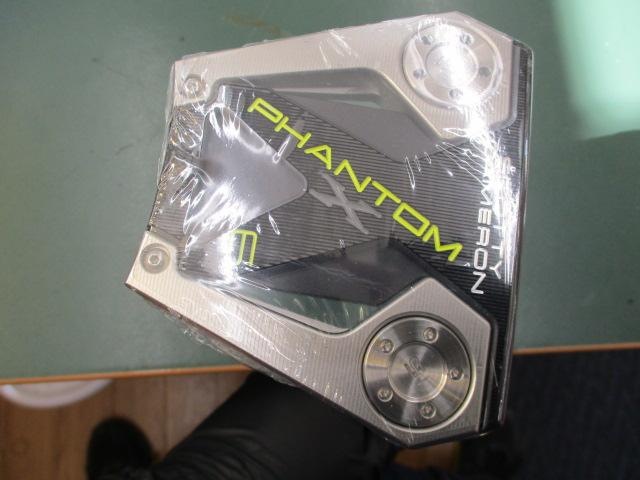★キャメロンパターが入りました★