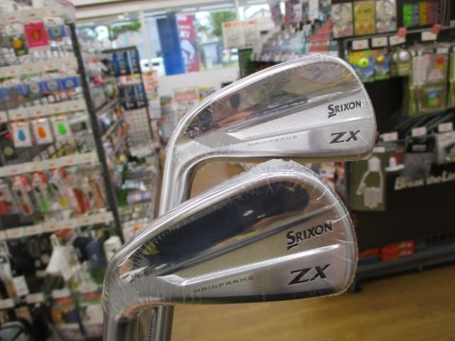 レフティー　ＺＸ　ＭＫII　ユーティリティー買取しました(*^▽^*)