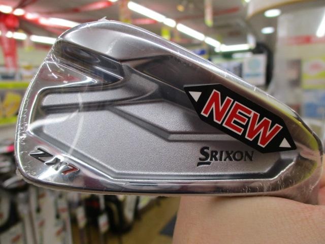 ★最新スリクソンが入荷しました★