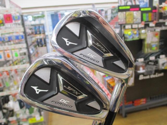 アイアン買取強化中です(*^▽^*)