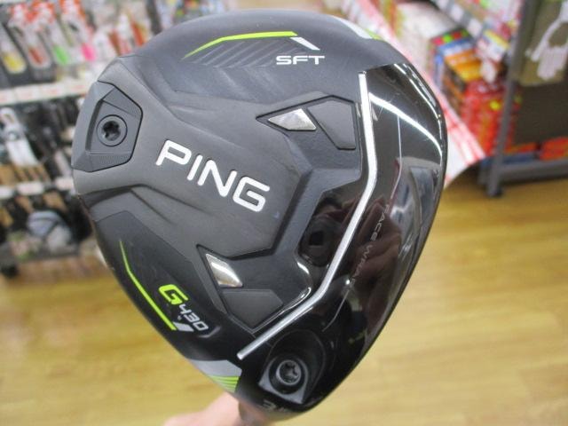 Ｇ430フェアウェイ買取しました(*^^)v