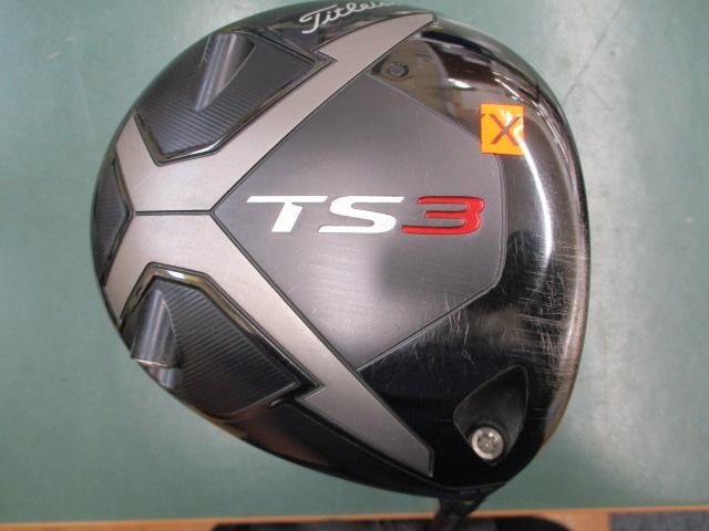 ★ＴＳ３が入りました★