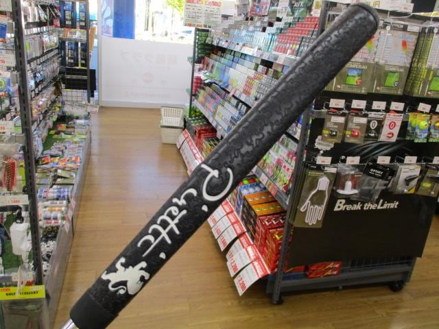 ★綺麗なキャディバッグが入荷しました。★